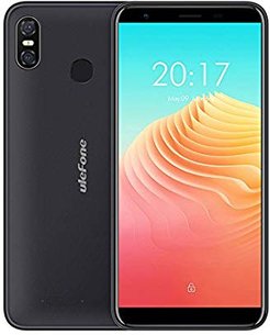 uleFone S9 Pro Dual SIM LTE